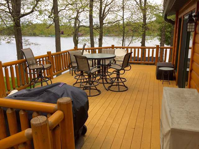 9267 Davies Road Minocqua, WI 54548 - Photo 3 of 20 Gallery Image 3