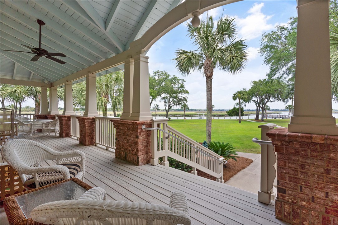 230 Rookery Wynd Waverly, GA 31565 - Photo 54 of 54