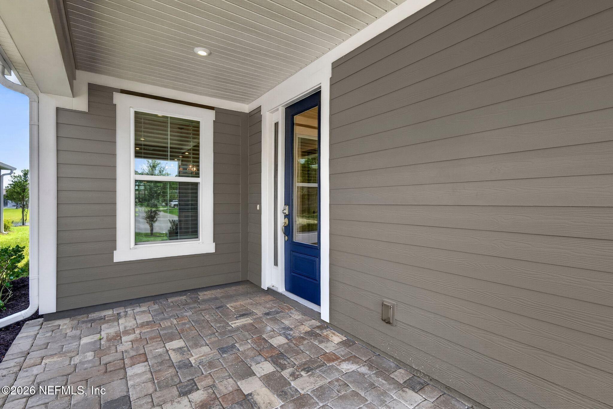 97 Kellet Way St. Johns, FL 32259 - Photo 3 of 60 Front door