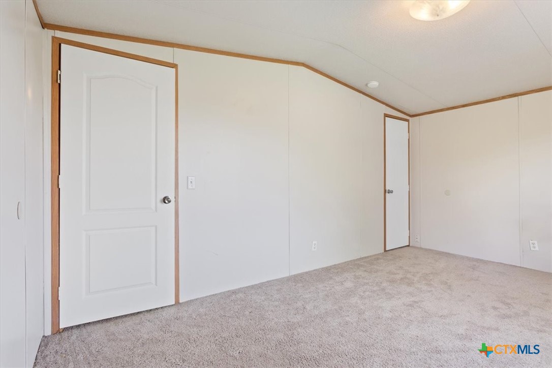 216 Moore Street Rogers, TX 76569 - Photo 15 of 29 a view of an empty room