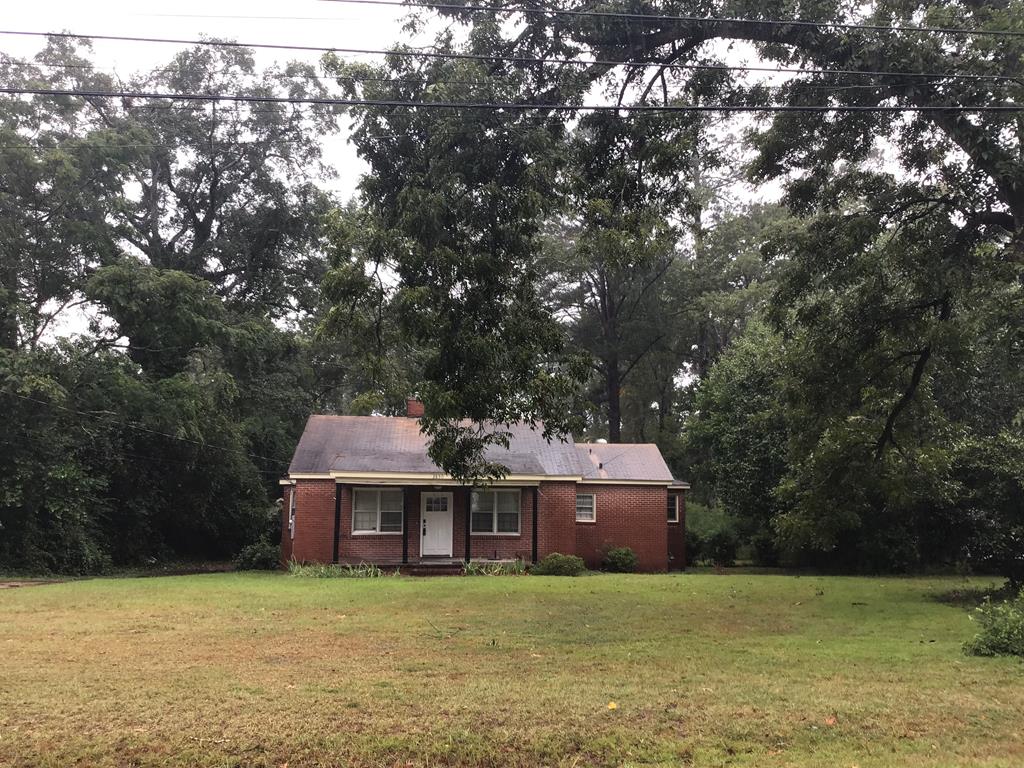 3850 Glenn Road Columbus, GA 31909 - Photo 1 of 19 Main View