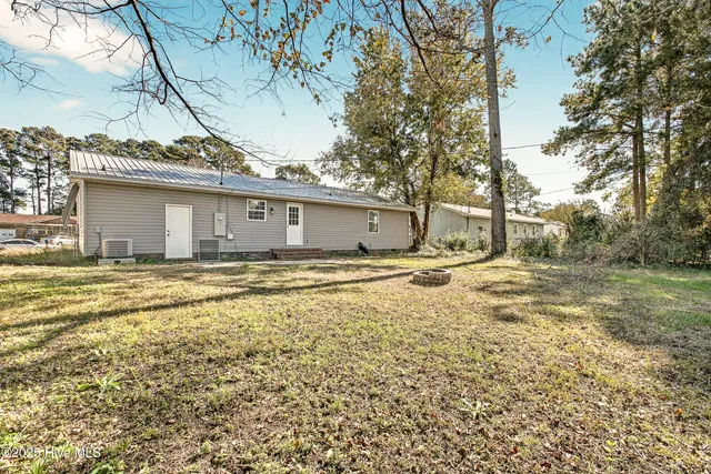 $219,900 | 218 Forest View Drive, Havelock, NC 28532