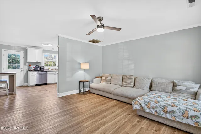 $219,900 | 218 Forest View Drive, Havelock, NC 28532