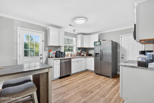 $219,900 | 218 Forest View Drive, Havelock, NC 28532