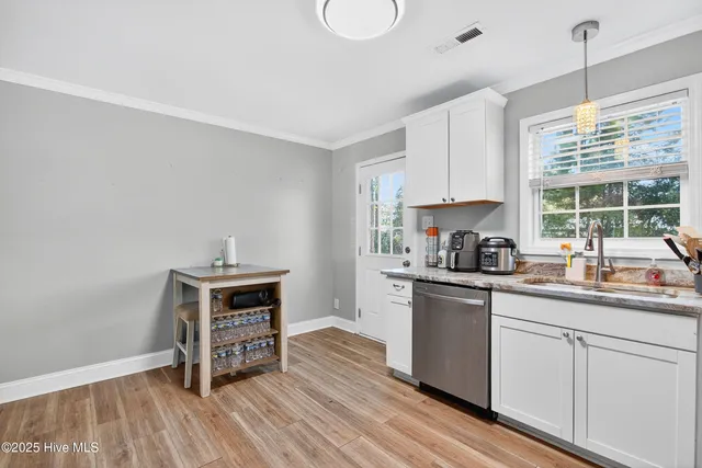 $219,900 | 218 Forest View Drive, Havelock, NC 28532