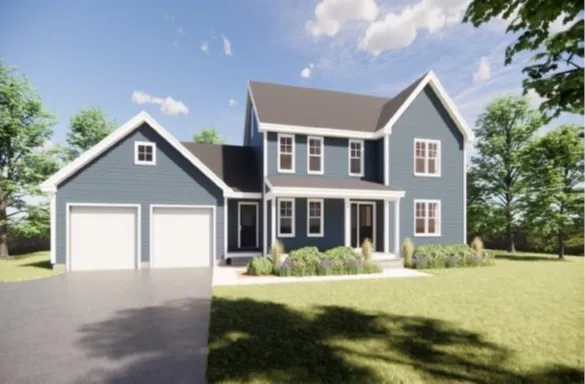 $895,000 | Lot 8 Park Street, Westminster, MA 01473
