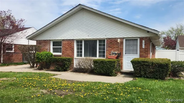 $168,852 | 18217 Hamann Street, Riverview, MI 48193