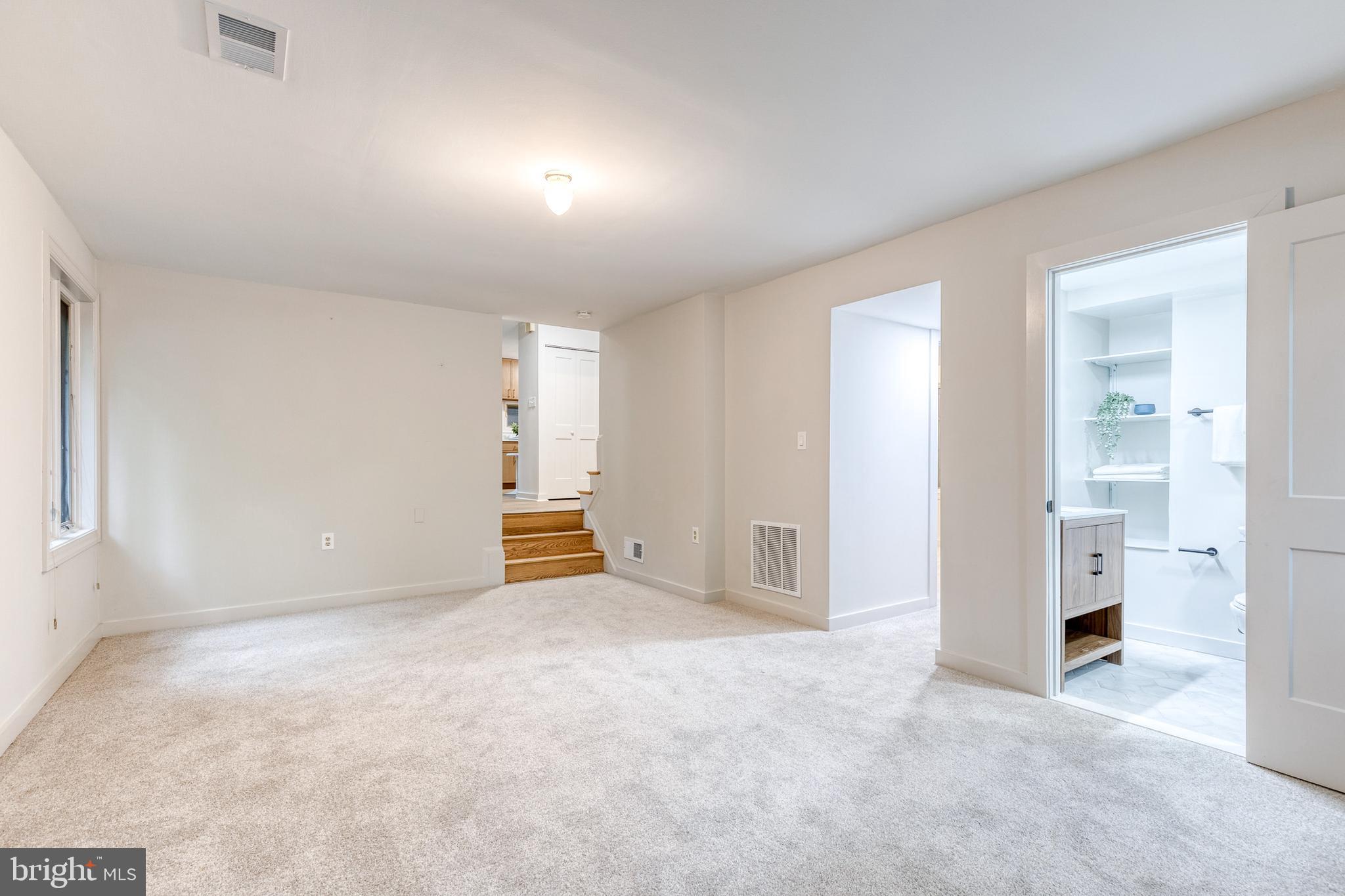 9488 Good Lion Road Columbia, MD 21045 - Photo 34 of 42 Additional Space for Family and Friends