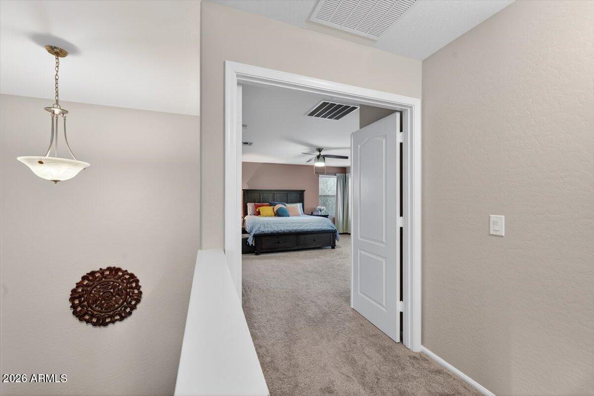 23913 North 23rd Way Phoenix, AZ 85024 - Photo 38 of 55 Primary Bedroom Entry View