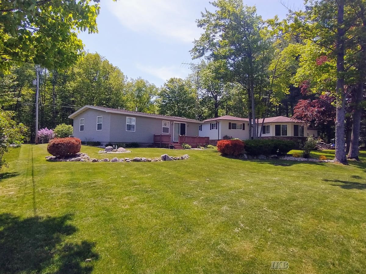 3796 Pineland Point Gladwin, MI 48624 - Photo 22 of 33 Gallery Image 22