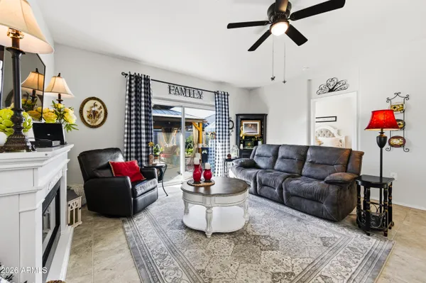 $305,000 | 35251 West San Ildefanso Avenue, Maricopa, AZ 85138