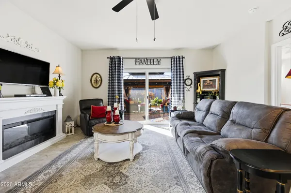$305,000 | 35251 West San Ildefanso Avenue, Maricopa, AZ 85138
