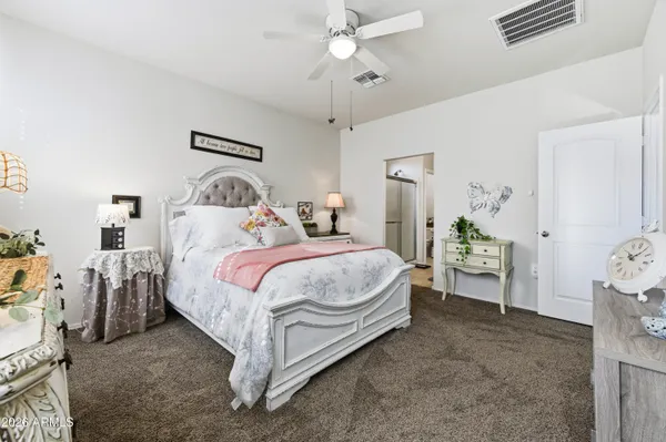 $305,000 | 35251 West San Ildefanso Avenue, Maricopa, AZ 85138