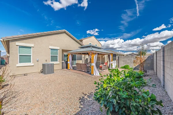 $305,000 | 35251 West San Ildefanso Avenue, Maricopa, AZ 85138