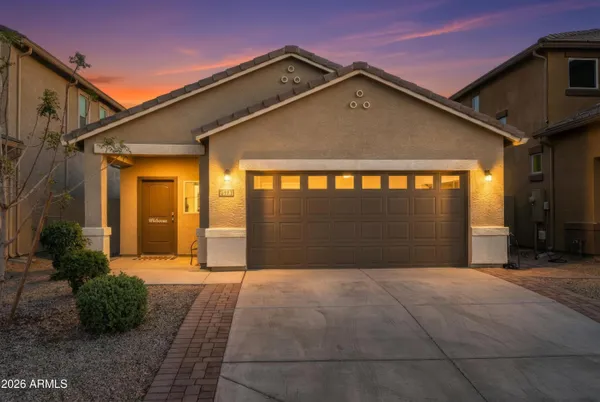 $305,000 | 35251 West San Ildefanso Avenue, Maricopa, AZ 85138