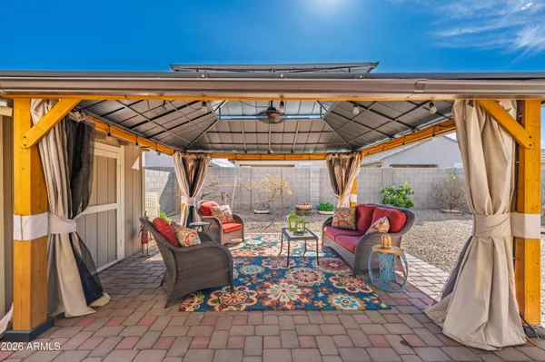 $305,000 | 35251 West San Ildefanso Avenue, Maricopa, AZ 85138