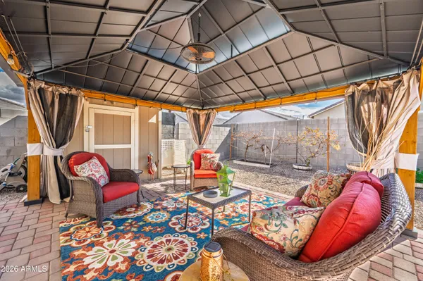 $305,000 | 35251 West San Ildefanso Avenue, Maricopa, AZ 85138