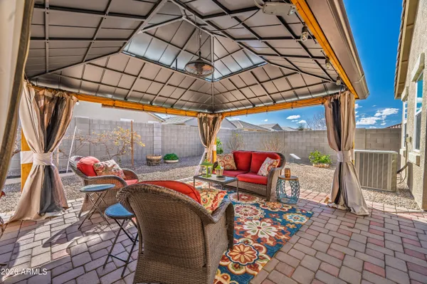 $305,000 | 35251 West San Ildefanso Avenue, Maricopa, AZ 85138