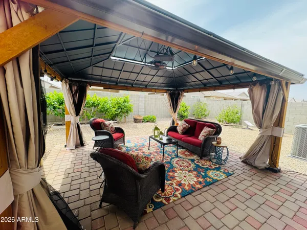 $305,000 | 35251 West San Ildefanso Avenue, Maricopa, AZ 85138