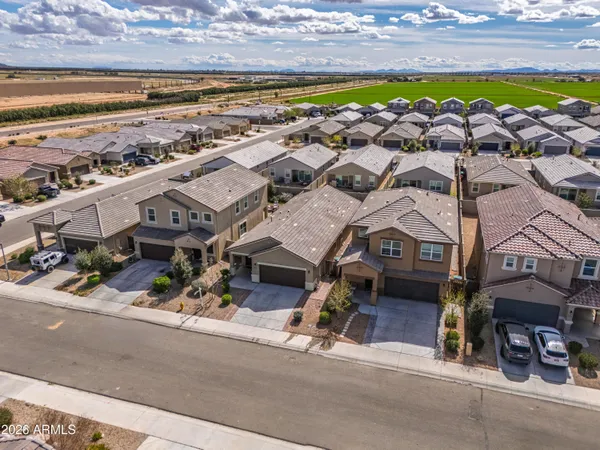 $305,000 | 35251 West San Ildefanso Avenue, Maricopa, AZ 85138