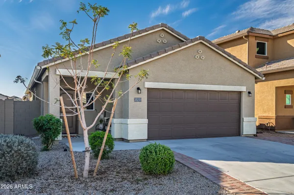 $305,000 | 35251 West San Ildefanso Avenue, Maricopa, AZ 85138