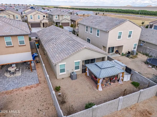 $305,000 | 35251 West San Ildefanso Avenue, Maricopa, AZ 85138
