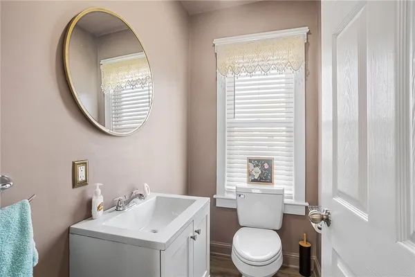 $450,000 | 32 5th Avenue, Woonsocket, RI 02895