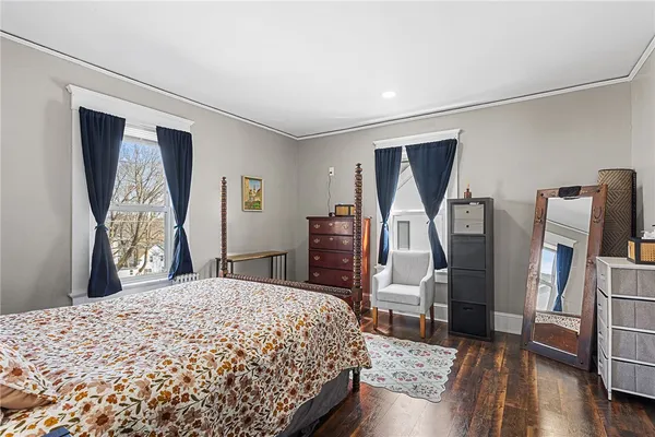 $450,000 | 32 5th Avenue, Woonsocket, RI 02895