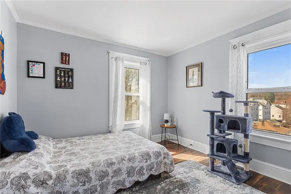 $450,000 | 32 5th Avenue, Woonsocket, RI 02895