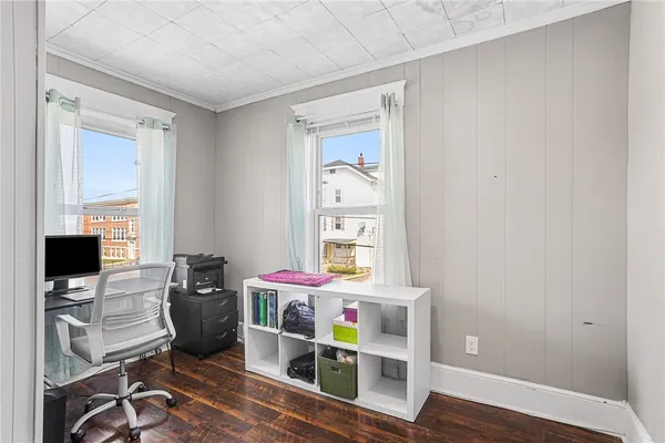 $450,000 | 32 5th Avenue, Woonsocket, RI 02895