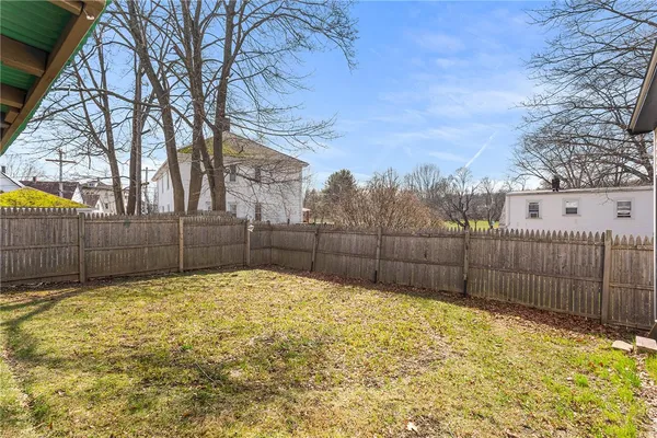 $450,000 | 32 5th Avenue, Woonsocket, RI 02895