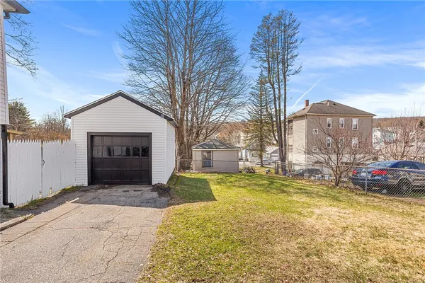 $450,000 | 32 5th Avenue, Woonsocket, RI 02895