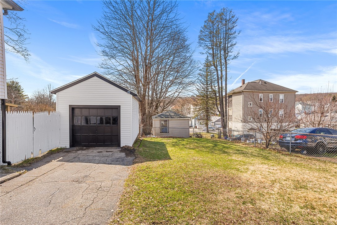 32 5th Avenue Woonsocket, RI 02895 - Photo 22 of 24