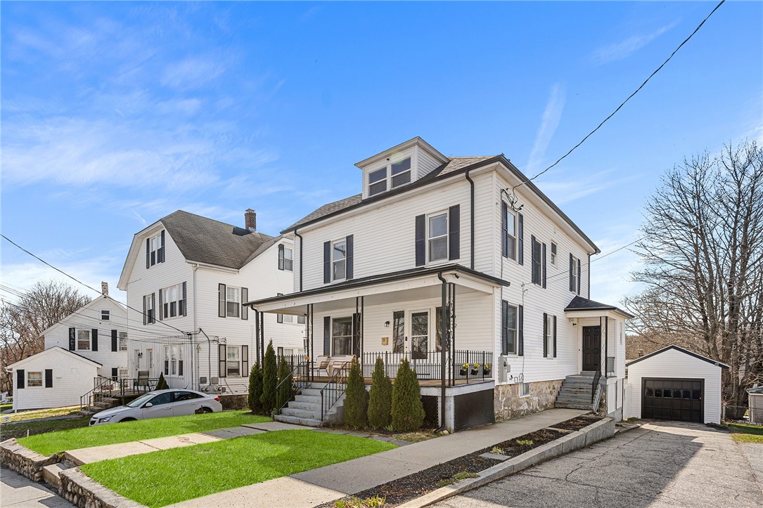 32 5th Avenue Woonsocket, RI 02895 - Photo 23 of 24