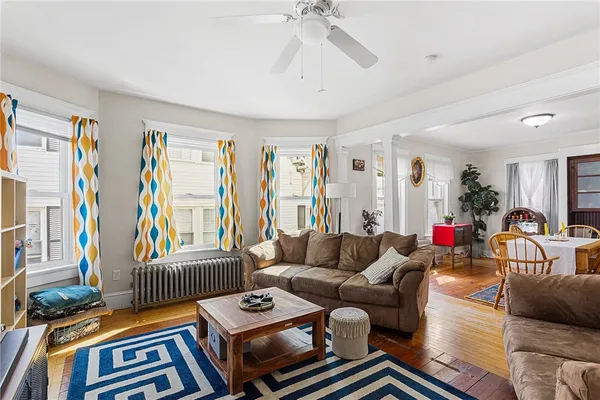 $450,000 | 32 5th Avenue, Woonsocket, RI 02895