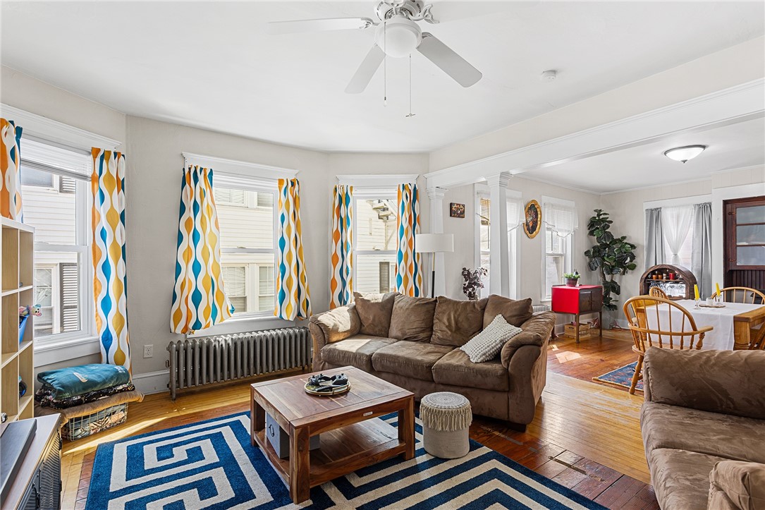 32 5th Avenue Woonsocket, RI 02895 - Photo 3 of 24