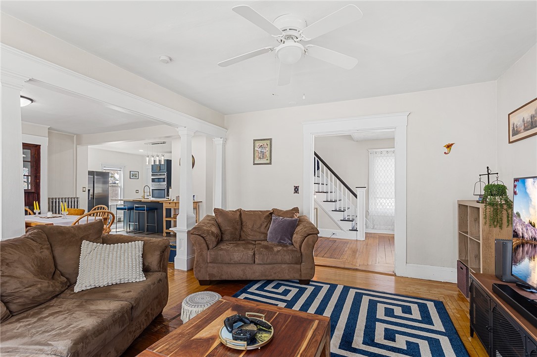 32 5th Avenue Woonsocket, RI 02895 - Photo 4 of 24