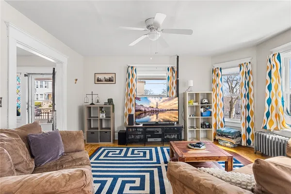 $450,000 | 32 5th Avenue, Woonsocket, RI 02895