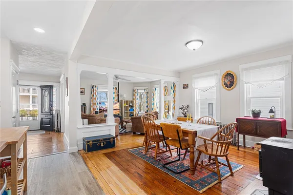 $450,000 | 32 5th Avenue, Woonsocket, RI 02895