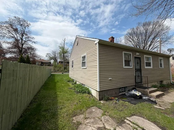 $105,000 | 4127 Pennsylvania Street, Gary, IN 46409