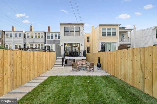 $1,499,990 | 21 W Street Northwest, Washington, DC 20001