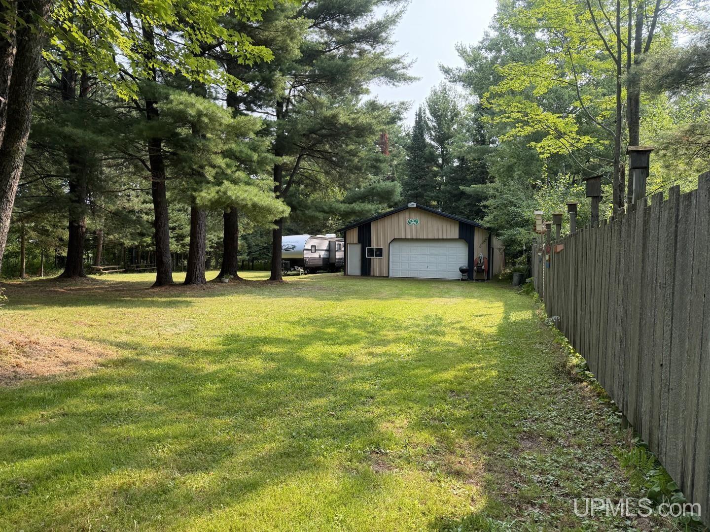 16219 Mission Road Baraga, MI 49908 - Photo 2 of 22 Gallery Image 2