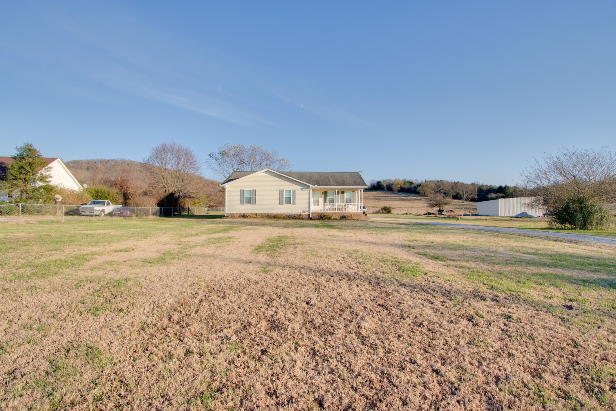 72 Wilburn Hollow Road Riddleton, TN 37151 - Photo 2 of 24 Gallery Image 2