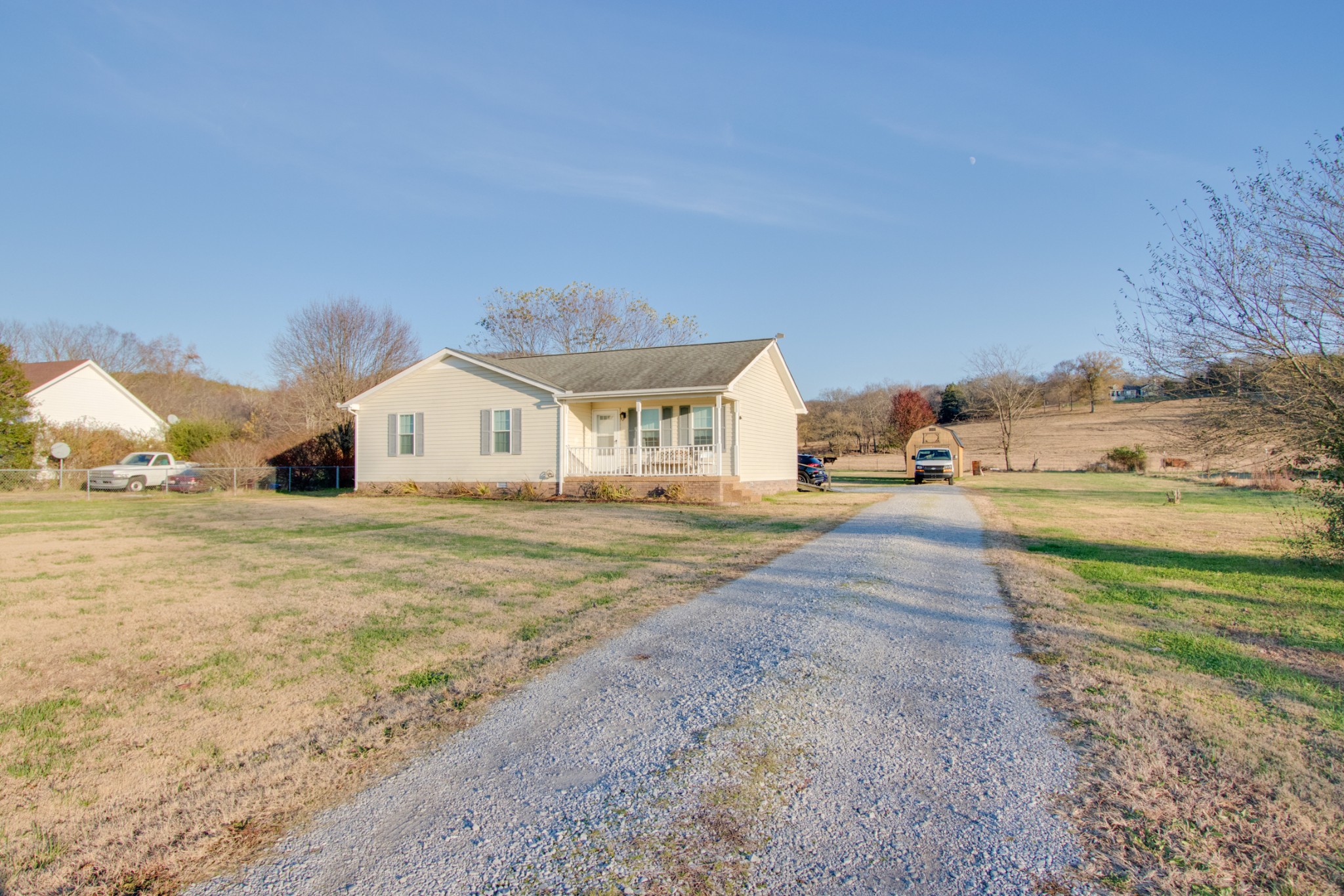72 Wilburn Hollow Road Riddleton, TN 37151 - Photo 4 of 24 Gallery Image 4