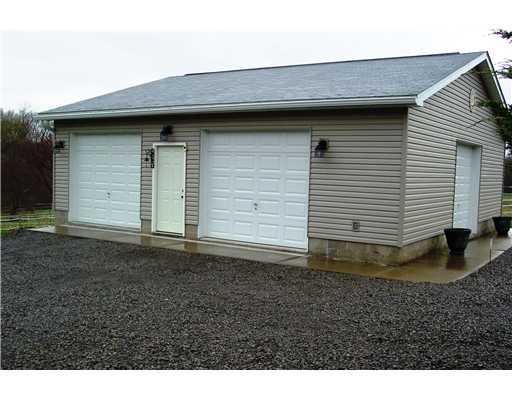 158 Kay Road Harrisville, PA 16038 - Photo 2 of 14 Parking Lot/Garage.