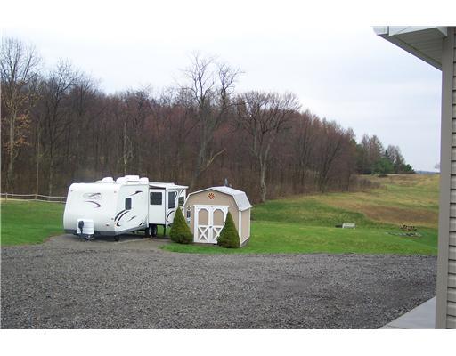 158 Kay Road Harrisville, PA 16038 - Photo 3 of 14 Storage.