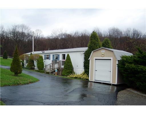 158 Kay Road Harrisville, PA 16038 - Photo 4 of 14 Parking Lot/Garage.