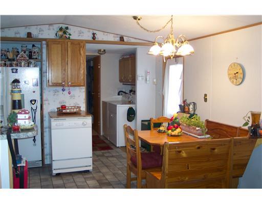 158 Kay Road Harrisville, PA 16038 - Photo 6 of 14 Dining Room.