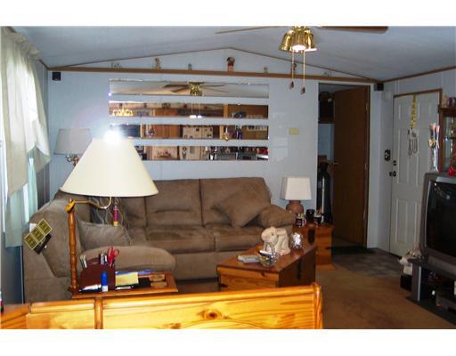 158 Kay Road Harrisville, PA 16038 - Photo 7 of 14 Living Room.