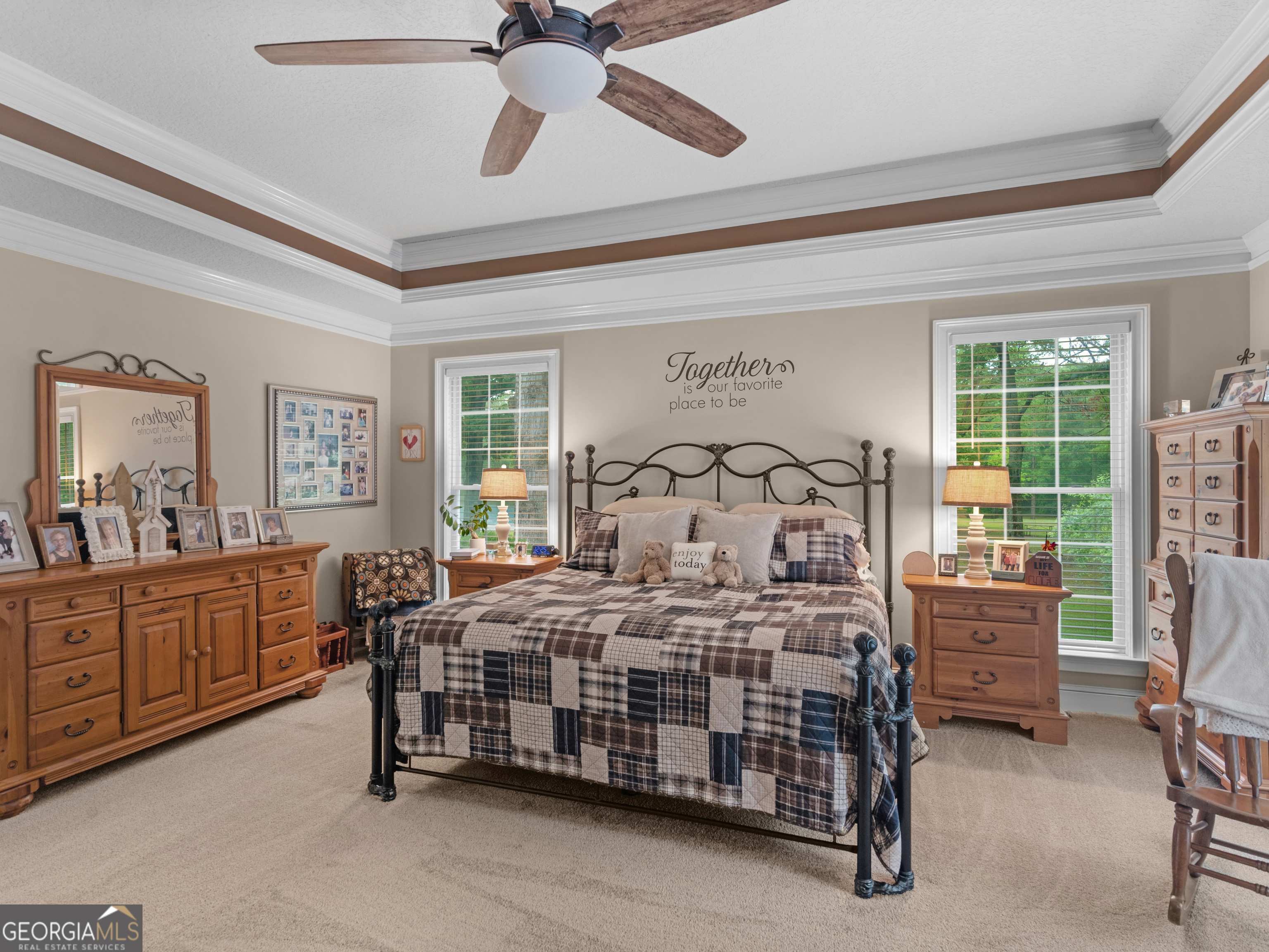 445 Patterson Road Griffin, GA 30223 - Photo 34 of 157 Gallery Image 34